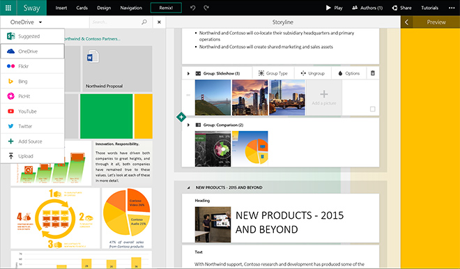 Blog sway vinergy microsoft cloud solutions and migration