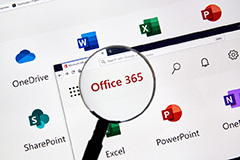 Office365 vinergy microsoft cloud solutions and migration