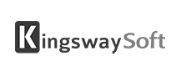 Logo partner kingswaysoft vinergy microsoft cloud solutions and migration